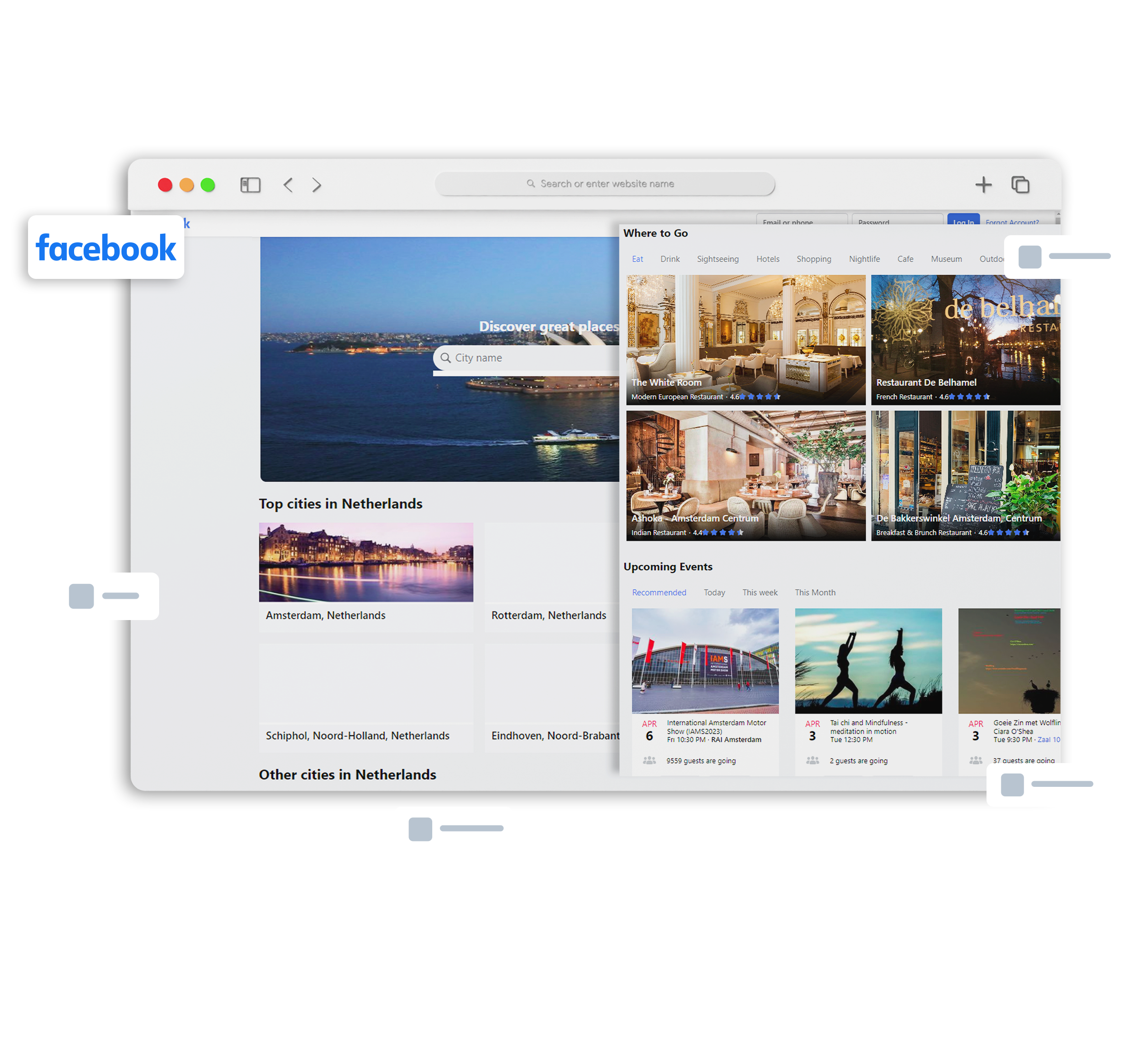 Facebook-Places-Real-Estate-Data-Scraping